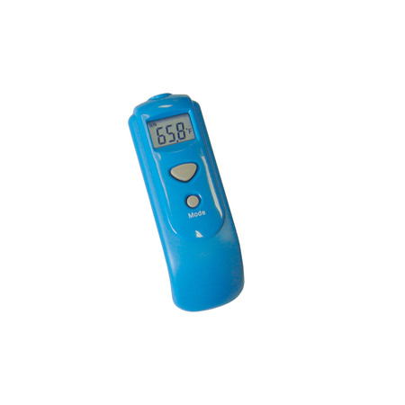 MASTERCOOL THERMOMETER POCKET INFARED ME52227